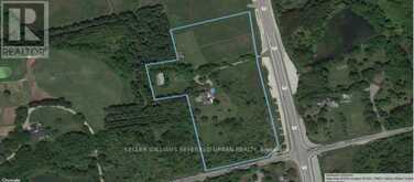1668 COUNTY 50 ROAD | New Tecumseth Ontario | Slide Image Two