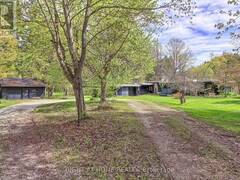 115 VALLEY ROAD Vaughan Ontario, L0J 1C0