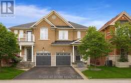 3852 BLOOMINGTON CRESCENT | Mississauga Ontario | Slide Image One