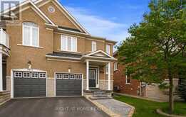 3852 BLOOMINGTON CRESCENT | Mississauga Ontario | Slide Image Two