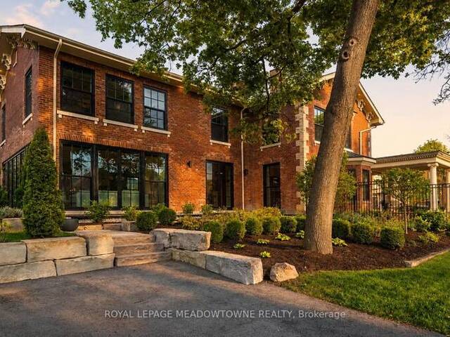 57 VICTORIA STREET Milton Ontario, L9T 1S6 - 5 Bedrooms Home For Sale