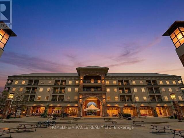 204 - 150 COLBORNE STREET Brantford Ontario, N3T 2G6 - 2 Bedrooms Condo For Sale