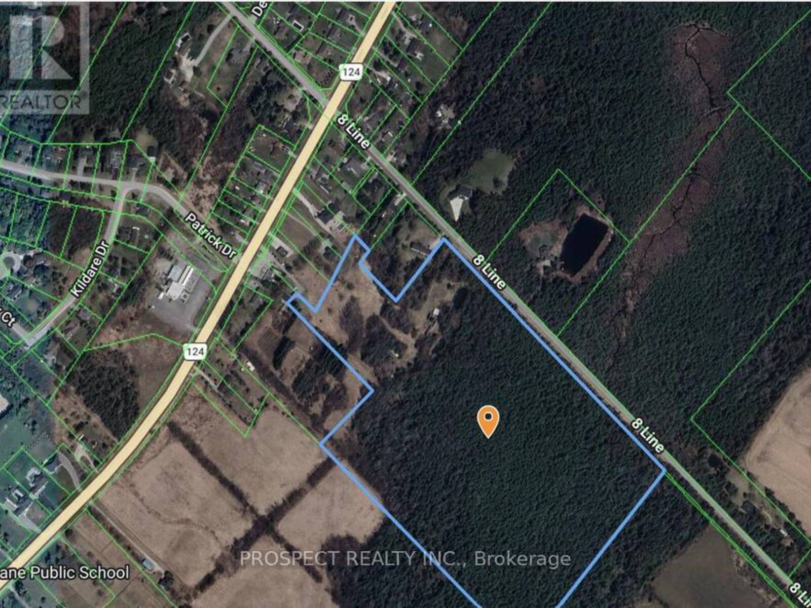 5365 8TH LINE, Erin, Ontario N0B 1T0