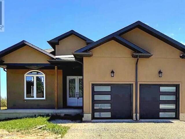 215 FORLER STREET Neustadt Ontario, N0G 2M0 - 5 Bedrooms Home For Sale
