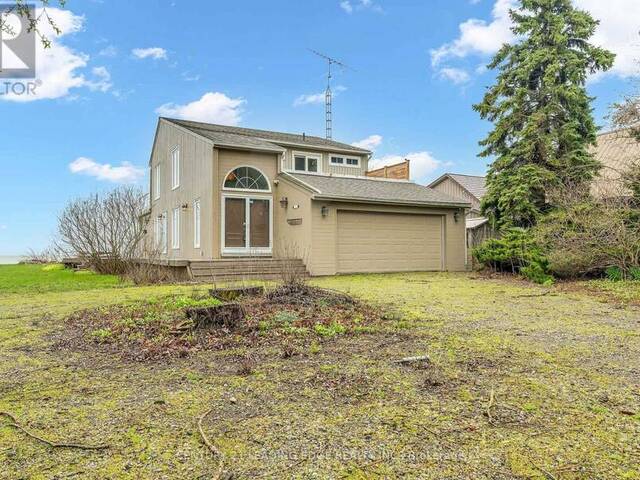 151 CEDAR CREST BEACH ROAD Clarington Ontario, L1C 5R2 - 3 Bedrooms Waterfront Home For sale