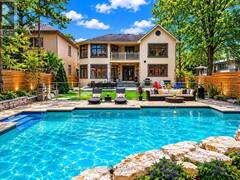 38 MATTICE ROAD Toronto Ontario, M9A 1E6