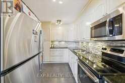 412 - 44 LONGBOURNE DRIVE | Toronto Ontario | Slide Image One