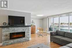 412 - 44 LONGBOURNE DRIVE | Toronto Ontario | Slide Image Three