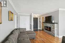 412 - 44 LONGBOURNE DRIVE | Toronto Ontario | Slide Image Four