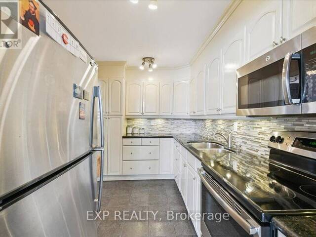 412 - 44 LONGBOURNE DRIVE Toronto Ontario, M9R 2M7 - 3 Bedrooms Condo For Sale