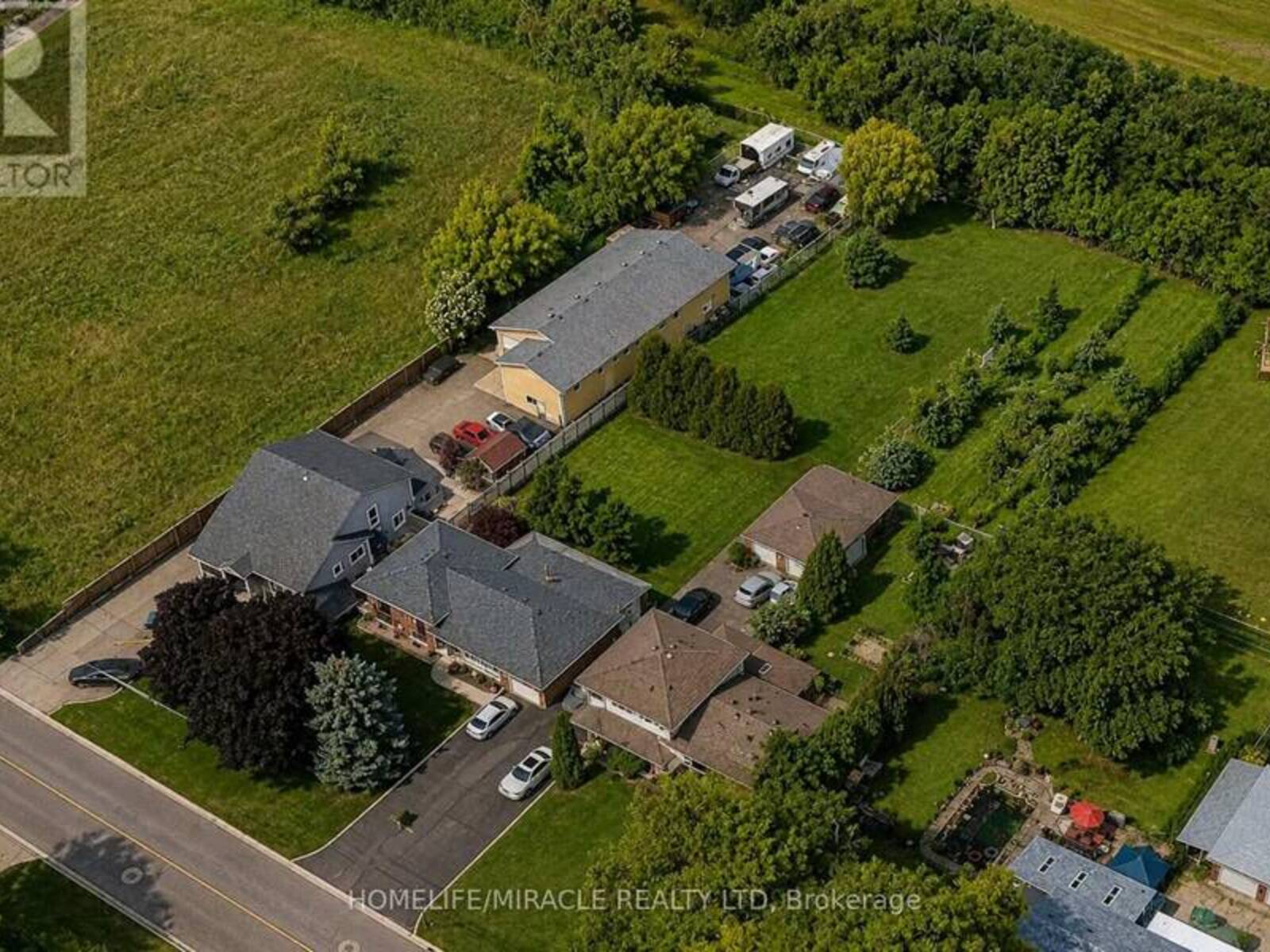 337 MCNEILLY ROAD, Hamilton, Ontario L8E 5H4