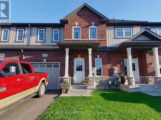 435 WILLIAMS CRESCENT Fort Erie Ontario, L2A 0E9 - 2 Bedrooms Home For Sale