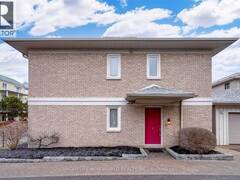 8 - 101 MARISA LANE Cobourg Ontario, K9A 5N6