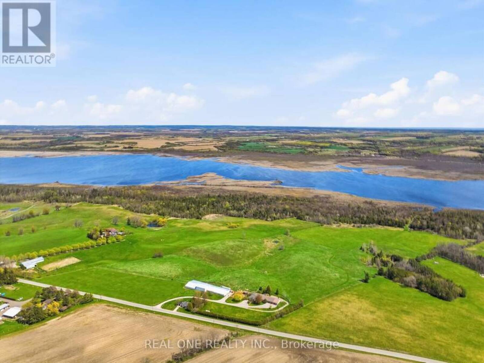 2614 HEAD ROAD, Scugog, Ontario L9L 1B4