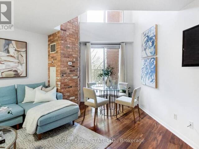 215 - 119 MERTON STREET Toronto Ontario, M4S 3G5 - 2 Bedrooms Condo For Sale