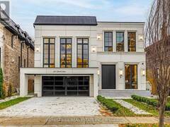 167 CHURCH AVENUE Toronto Ontario, M2N 4G4
