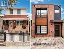 140 ASCOT AVENUE | Toronto Ontario | Slide Image One