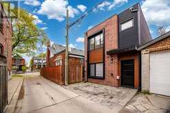 140 ASCOT AVENUE | Toronto Ontario | Slide Image Two