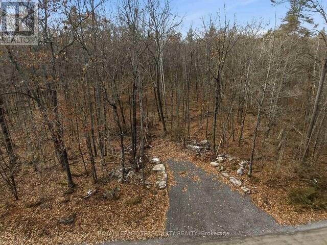 64 MAPLE ROAD Marmora Ontario, K0K 2M0 - Waterfront Land For Sale
