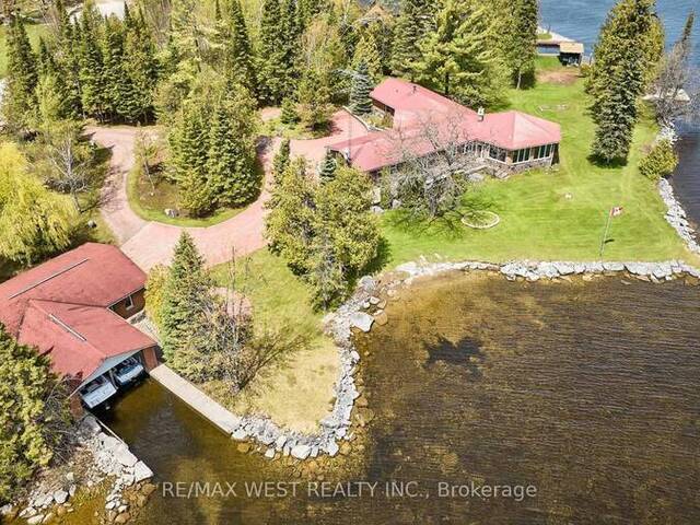 557 RIVERSIDE DRIVE Peterborough Ontario, K9J 3Y9 - 3 Bedrooms Waterfront Home For sale