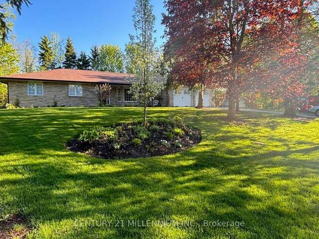 101 BIRCH GROVE Shelburne Ontario, L9W 2W3 - 5 Bedrooms Home For Sale