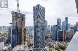 3907 - 955 BAY STREET | Toronto Ontario | Slide Image Thirty-four