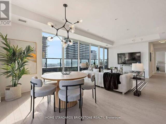 3907 - 955 BAY STREET Toronto Ontario, M5S 0C6 - 3 Bedrooms Condo For Sale