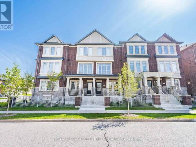 529 OLD HARWOOD AVENUE Ajax Ontario, L1Z 0V2 - 4 Bedrooms Home For Sale