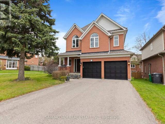 964 QUEEN STREET W Mississauga Ontario, L5H 4J7 - 4 Bedrooms Home For Sale