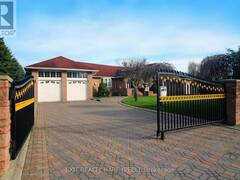 5 GLENBROOK BOULEVARD Brampton Ontario, L6P 0N6
