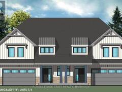 15 VAN GEEST LANE Grimsby Ontario, L3M 0L5