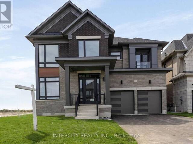 LOT 9N - 19 HEART LAKE CIRCLE King Ontario, L7B 1K5 - 4 Bedrooms Home For Sale
