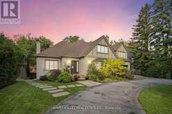 27 ASHLEY PARK ROAD | Toronto Ontario | Slide Image One