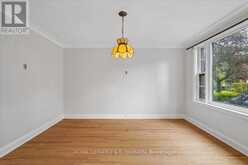 310 GLENCAIRN AVENUE | Toronto Ontario | Slide Image Nine