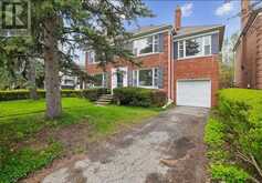 310 GLENCAIRN AVENUE | Toronto Ontario | Slide Image One