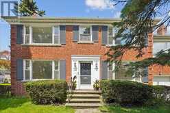 310 GLENCAIRN AVENUE | Toronto Ontario | Slide Image Two