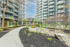 317 - 2119 LAKE SHORE BOULEVARD W | Toronto Ontario | Slide Image One