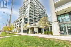 317 - 2119 LAKE SHORE BOULEVARD W | Toronto Ontario | Slide Image Ten