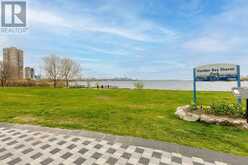 317 - 2119 LAKE SHORE BOULEVARD W | Toronto Ontario | Slide Image Eleven