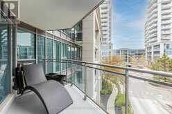 317 - 2119 LAKE SHORE BOULEVARD W | Toronto Ontario | Slide Image Seventeen