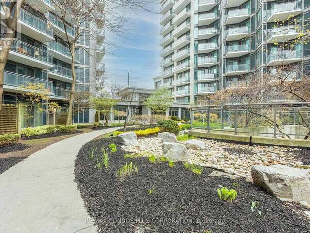 317 - 2119 LAKE SHORE BOULEVARD W Toronto Ontario, M8V 4E8 - 2 Bedrooms Waterfront Condo For Sale