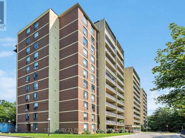 808 - 15 LONDON GREEN COURT Toronto Ontario, M3N 1K4 - 2 Bedrooms Condo For Sale