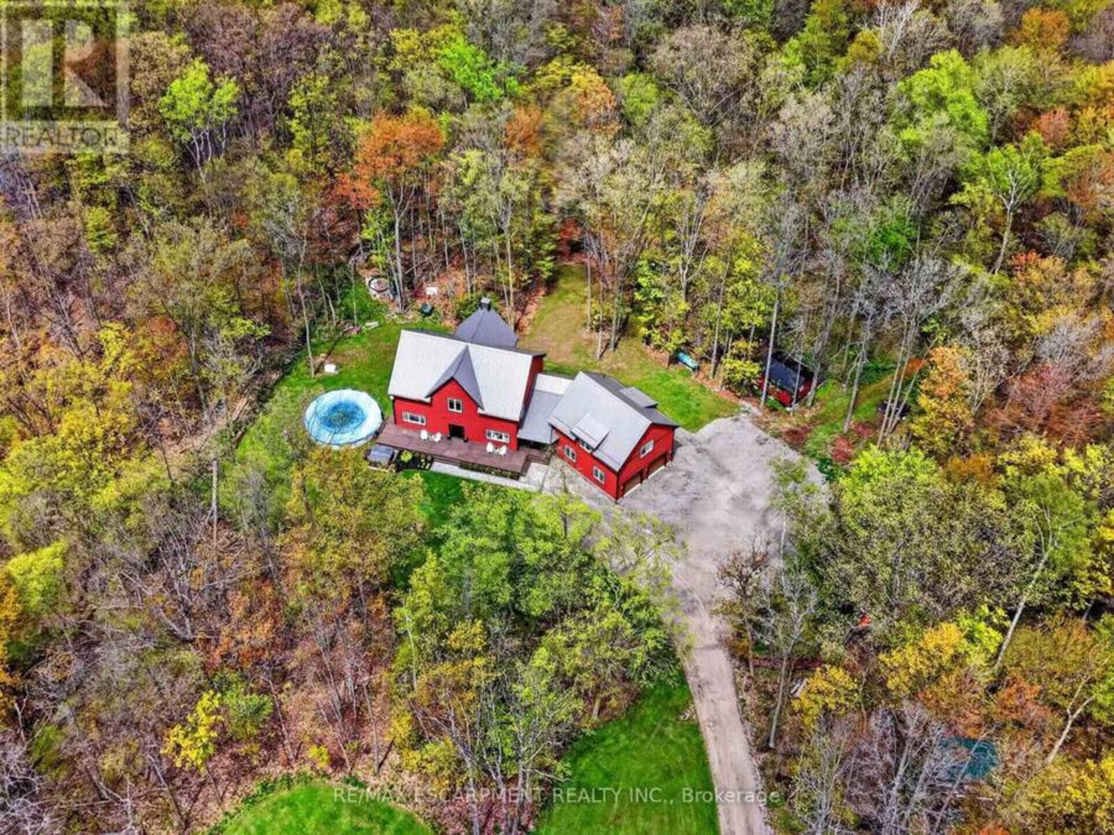 815 TICE ROAD, Pelham, Ontario L0S 1C0