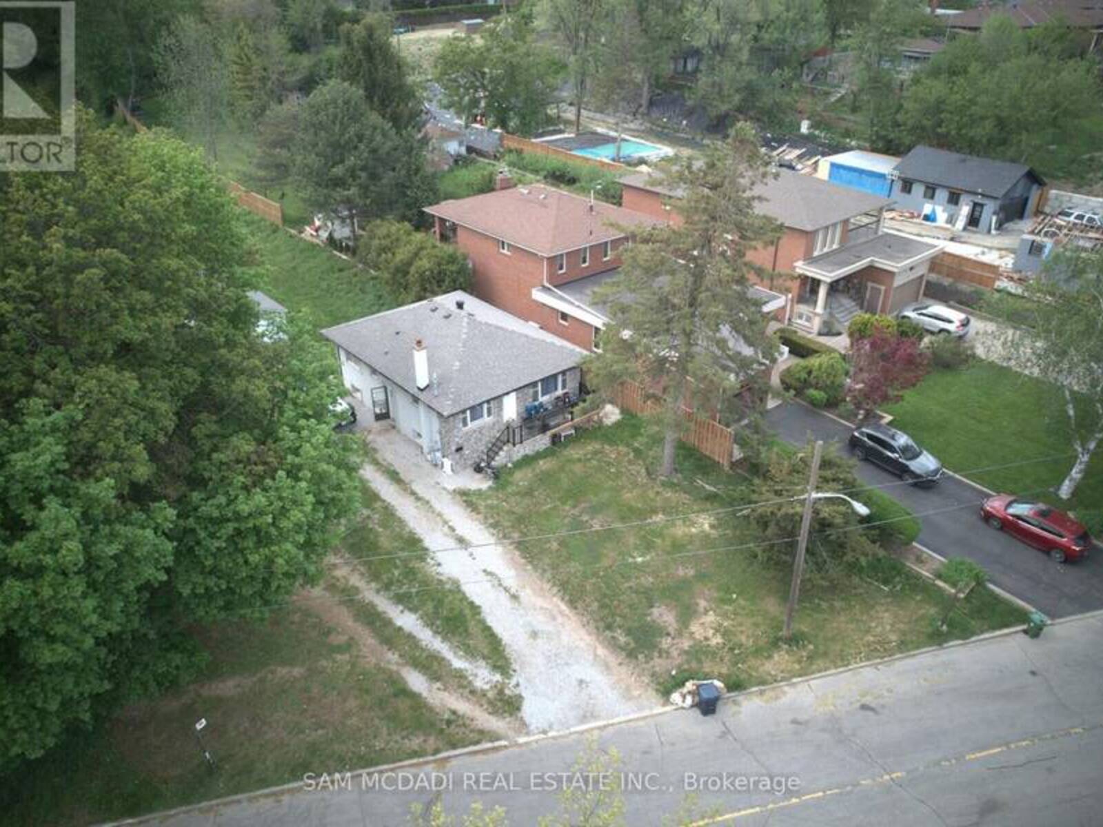 148 ROWNTREE MILL ROAD S, Toronto, Ontario M9L 1C9