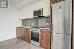 1105 - 1787 ST CLAIR AVENUE W | Toronto Ontario | Slide Image Two