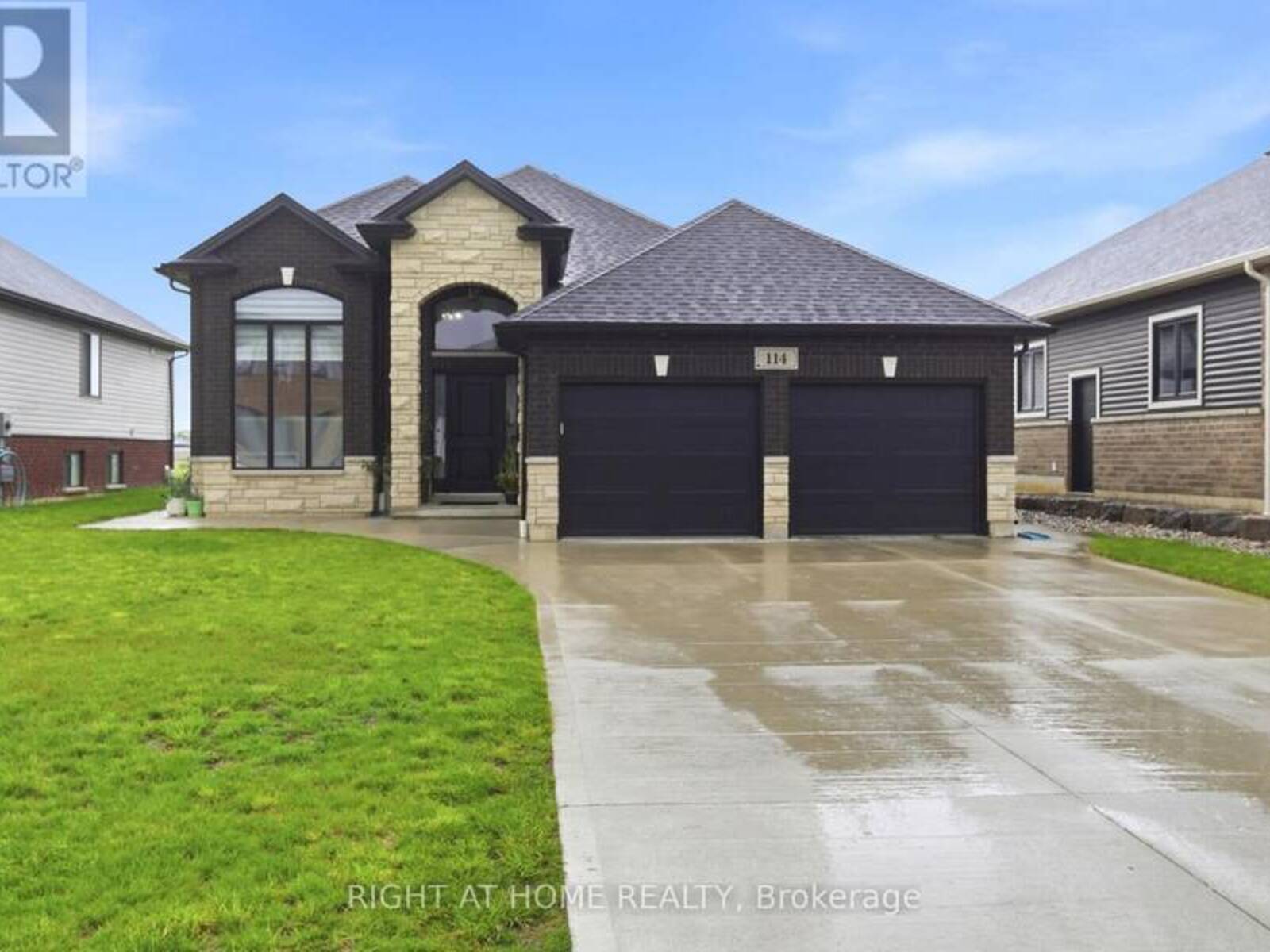 114 TUSCANY TRAIL, Chatham, Ontario N7M 0R9