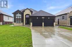 114 TUSCANY TRAIL | Chatham Ontario | Slide Image One