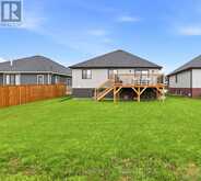 114 TUSCANY TRAIL | Chatham Ontario | Slide Image Forty-one