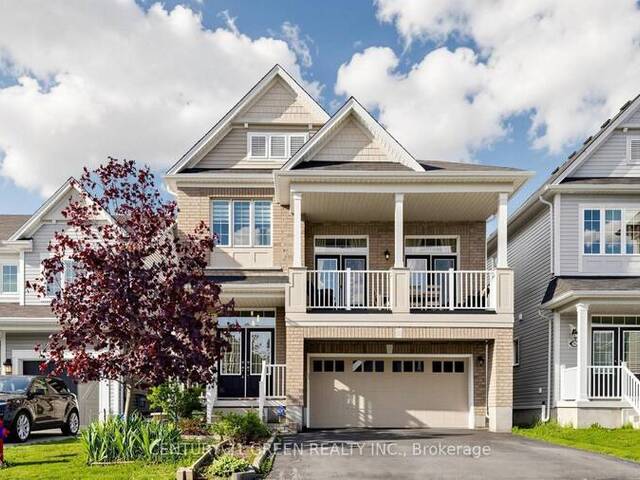 7849 HOPTREE ROAD Niagara Falls Ontario, L2H 0N3 - 4 Bedrooms Home For Sale