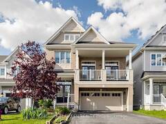 7849 HOPTREE ROAD Niagara Falls Ontario, L2H 0N3